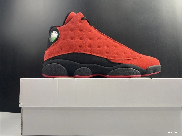 HYPE DJ5982 BRED